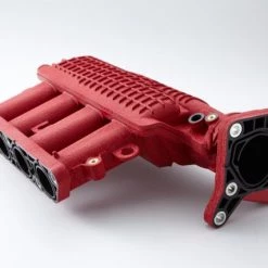 Spoon Sports Intake Chamber (Red) - Honda CR-Z ZF1