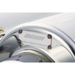 ENGINE Spoon Sports N1 Muffler Kit - Honda Civic FK7 16+