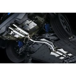 ENGINE Spoon Sports N1 Muffler Kit - Honda Civic FK7 16+