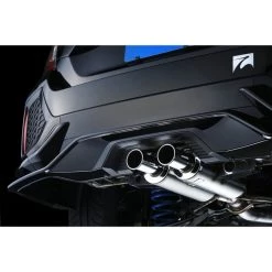 ENGINE Spoon Sports N1 Muffler Kit - Honda Civic FK7 16+