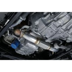 ENGINE Spoon Sports N1 Muffler Kit - Honda Civic FK7 16+