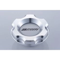 Spoon Sports Oil Filler Cap - Honda Civic Type R FK8 17+ ENGINE