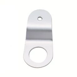 Spoon Sports Radiator Stay (Silver) - Honda EK, DC2, AP1 ENGINE