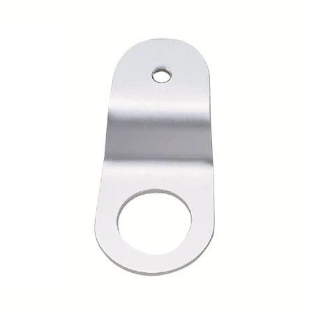 Spoon Sports Radiator Stay (Silver) - Honda EK, DC2, AP1 ENGINE 3 Spoon Sports Radiator Stay (Silver) - Honda EK, DC2, AP1 ENGINE