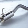 Spoon Sports Tail Silencer [Street Type] - Honda Civic EG6,EK4,EK9