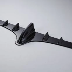 Spoon Sports Turbulator - Honda CR-Z ZF1 EXTERIOR