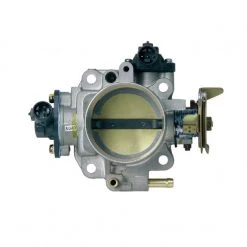 Throttle Bodies Spoon Sports Venturi Big Throttle Body - Honda Civic FD2