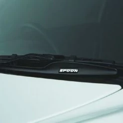 Spoon Sports Wiper Blade [R/L Set] (LHD) - S2000 AP1/2 AEROKITS