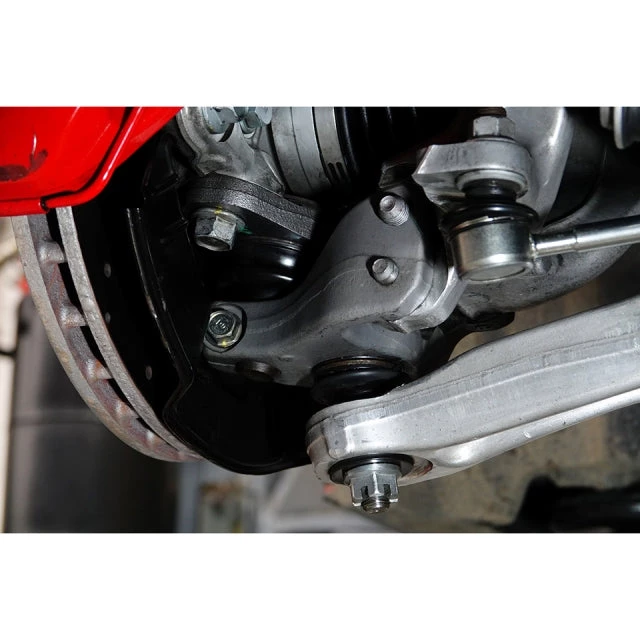 Spoon Sports Zero Bump Steer Kit (Front) - Honda Civic Type R FK8 2017+