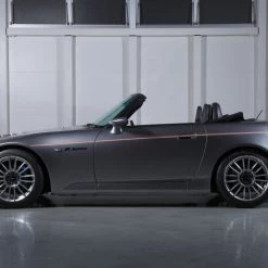 AEROKITS Spoon Stripe - S2000 AP1/2