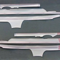 AEROKITS Spoon Stripe - S2000 AP1/2