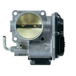 Spoon Venturi Big Throttle Body - S2000 AP2(06-09) INTAKE