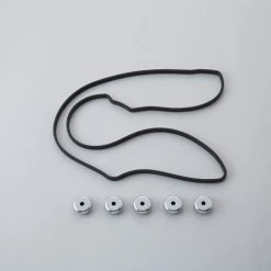 ENGINE Spoon Yellow Head Cover - S2000 AP2