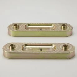 SUSPENSION Spoon Zero Bump Steer Kit (Front) - S2000 AP1