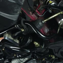 SUSPENSION Spoon Zero Bump Steer Kit (Front) - S2000 AP1