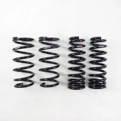 RS-R Suspension LEXUS GS350 RWD DOWN SUS SPRINGS 2016+
