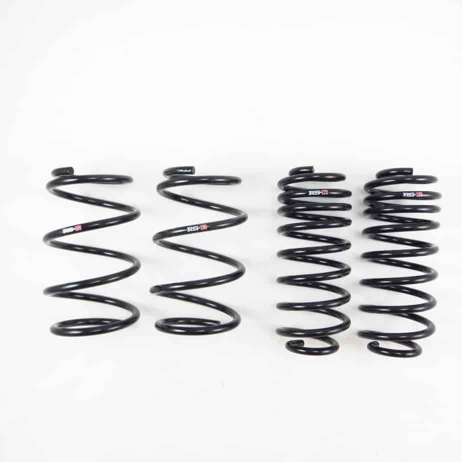 RS-R Suspension SCION XB DOWN SUS SPRINGS 2011-2015 3 RS-R Suspension SCION XB DOWN SUS SPRINGS 2011-2015