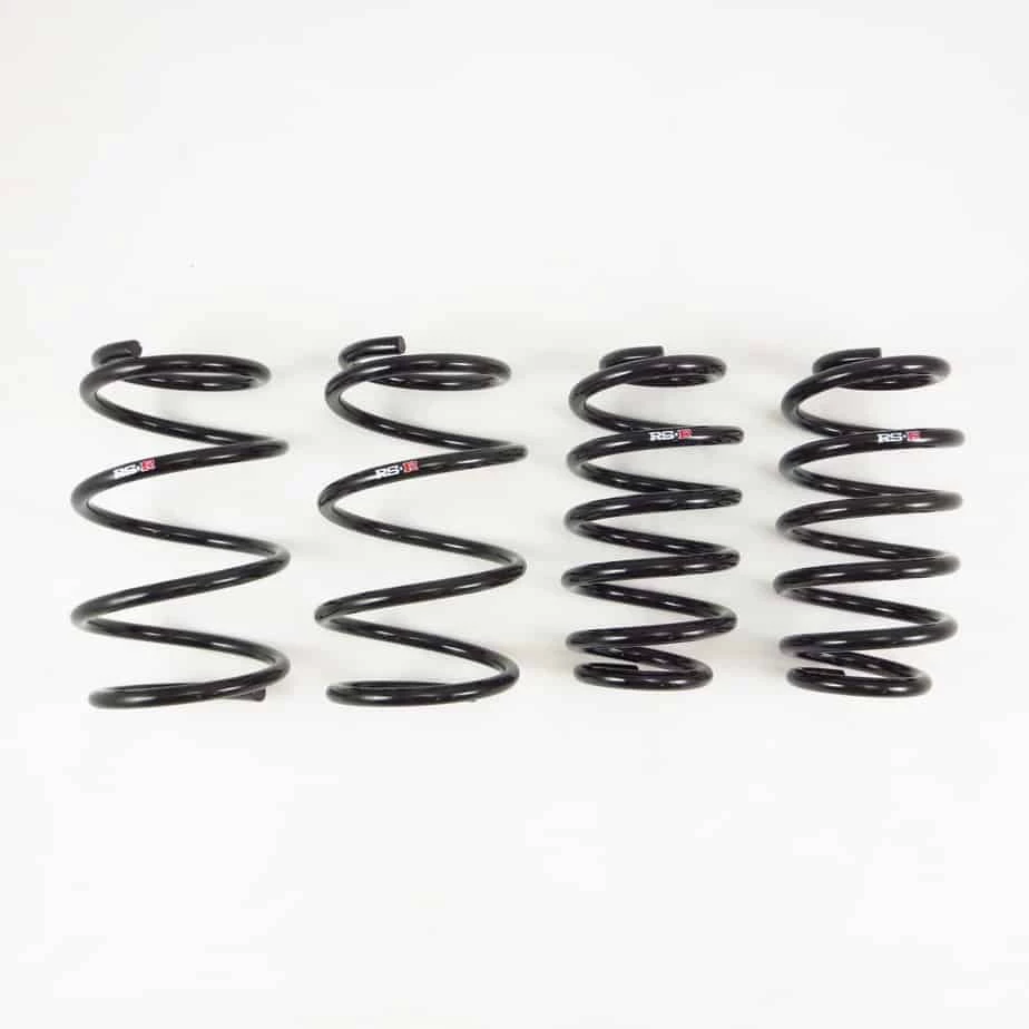 RS-R Suspension SCION IM DOWN SUS SPRINGS 2016 3 RS-R Suspension SCION IM DOWN SUS SPRINGS 2016