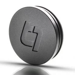 Titan 7 Titan-7 Center Cap - Satin Titanium