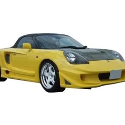 VARIS Widebody Kit For 1999-2007 Toyota MR-S [ZZW30] VATO-027 AEROKITS