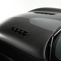 AEROKITS Varis Carbon Cooling Hood For 2011-19 Infiniti M37 [Y51] Vbni-116