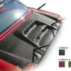 AEROKITS VARIS Carbon Engine Hood For 1999-2006 Toyota MR-2 Spyder [ZZW30] VBTO-107