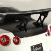 Varis Lightweight Trunk Lid For 2009-19 Nissan Gt-R [R35] Vtni-206/207 AEROKITS