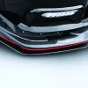AEROKITS Varis ’14 Version Front Lip Under Flipper Option For Varis Bumper For 2009-16 Nissan Gt-R [R35] Vani-120