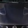 EXTERIOR Varis Cooling Bonnet (Hood) For 2009-19 Nissan 370z [Z34] Vbni-107/108/110