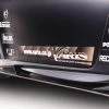 EXTERIOR Varis Side Skirt Set For 2009-19 Nissan 370z [Z34] Vani-024/Vani-025