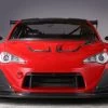 Varis Kamikaze-86 Widebody Aero Kit For Scion FR-S/Subaru BRZ/86 [ZN6/ZC6] VATO-090 EXTERIOR