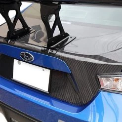 Varis Lightweight Carbon Trunk Lid For 2012-19 Toyota 86/FR-S/Subaru BRZ [ZN6/ZC6] VTTO-201 AEROKITS