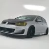 Varis Solid & Joker Side Skirt Set For 2015-19 VW Golf GTI [MK VII] HAW-003C EXTERIOR