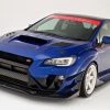 Varis Arising I Cooling Bonnet (Hood) For 2017-19 Subaru Wrx [Vab/Vag] Vbsu-132