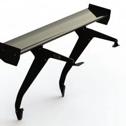 Wings PCI RACING - WM-EF-1/88-91 Civic Hatchback Wing Mounts