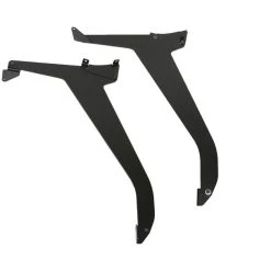 Wing Accessories PCI RACING - 92-95 Civic Hatch Back (V2 Bottom Mount)