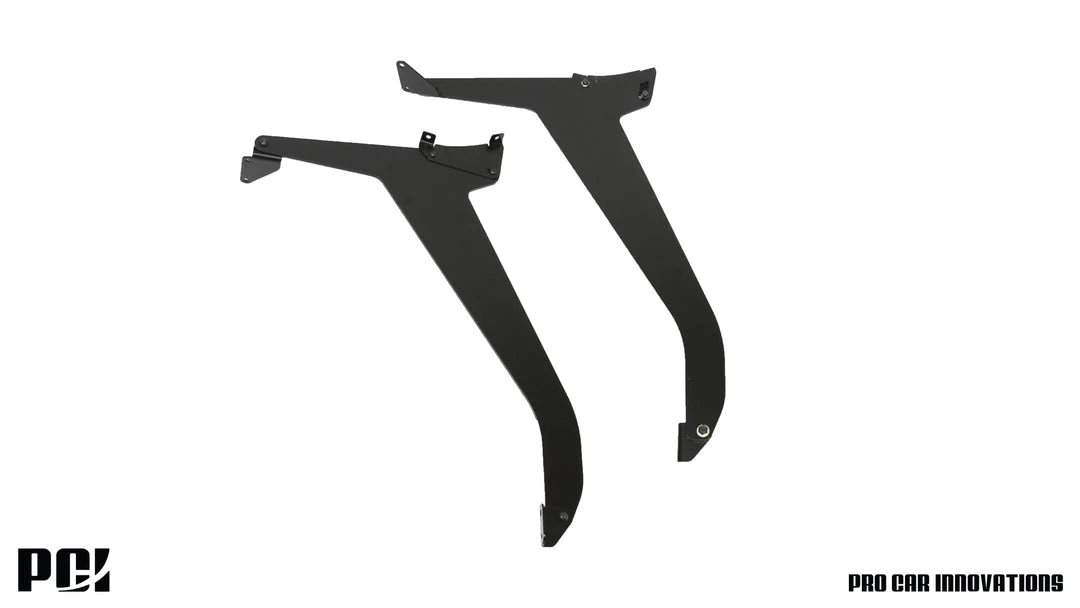 Wing Accessories PCI RACING - 92-95 Civic Hatch Back (V2 Bottom Mount) 3 Wing Accessories PCI RACING - 92-95 Civic Hatch Back (V2 Bottom Mount)