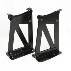 PCI RACING - WM-FD2-U8B1/ 06-11 Civic 4 Door Wing Mounts