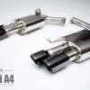 Fi-Exhaust ENGINE Fi Exhaust - Audi A4 / A5 (B8.5)