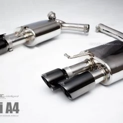 Fi-Exhaust ENGINE Fi Exhaust - Audi A4 / A5 (B8.5)