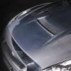 Varis Cooling Bonnet / Hood For 2009-19 Nissan Gt-R [R35] Vbni-111/Vbni-113 AEROKITS