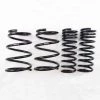 RS-R Suspension SUBARU CROSSTREK Hybrid DOWN SUS SPRINGS 2014-2016
