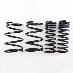 RS-R Suspension SUBARU CROSSTREK Hybrid DOWN SUS SPRINGS 2014-2016
