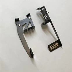 PCI RACING - WM-CRX-B1 (CRX Hatch Mount Wing Brackets)