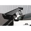 APR Performance APR BMW E85 Z4 GT-250 Adjustable Wing 61" Or 67" 2006-2008