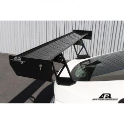 APR Performance APR BMW E85 Z4 GT-250 Adjustable Wing 61" Or 67" 2006-2008