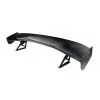 APR Performance Ford Mustang S197 GTC-300 67" Adjustable Wing 2005-09