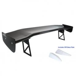 APR Performance AERODYNAMICS Toyota Supra GTC-500 71" Adjustable Wing 1993-2002