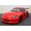 APR Performance Honda S2000 S2-GT Widebody Aerodynamic Kit 2000-Up EXTERIOR