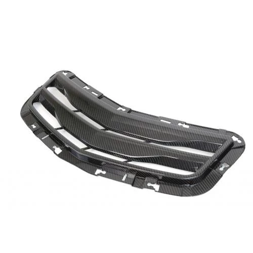 APR Performance EXTERIOR Cadillac ATS-V Hood Vent 2016-Up 3 APR Performance EXTERIOR Cadillac ATS-V Hood Vent 2016-Up